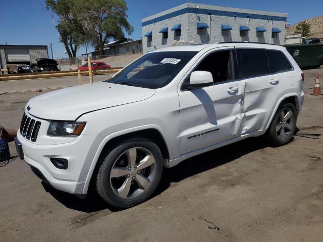 Vin: 1c4rjeag9fc920391, lot: 58343655, jeep grand cher laredo 2015 img_1