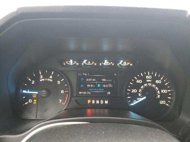 2019 FORD F150 SUPER - 1FTEW1CP8KFC40609