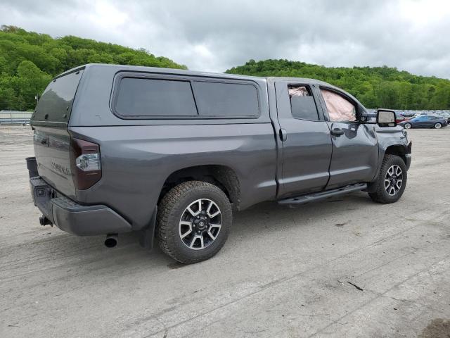 Vin: 5tfuy5f1xlx881339, lot: 56959765, toyota tundra double cab sr 20203