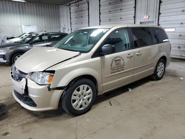 Vin: 2c4rdgbg1gr108514, lot: 58147245, dodge caravan se 2016 img_1