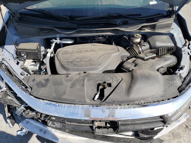 2024 HONDA ODYSSEY TO 5FNRL6H83RB042964