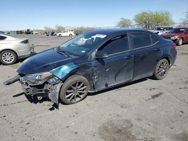 TOYOTA COROLLA L