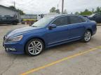 2017 VOLKSWAGEN PASSAT SE - 1VWGT7A31HC056480