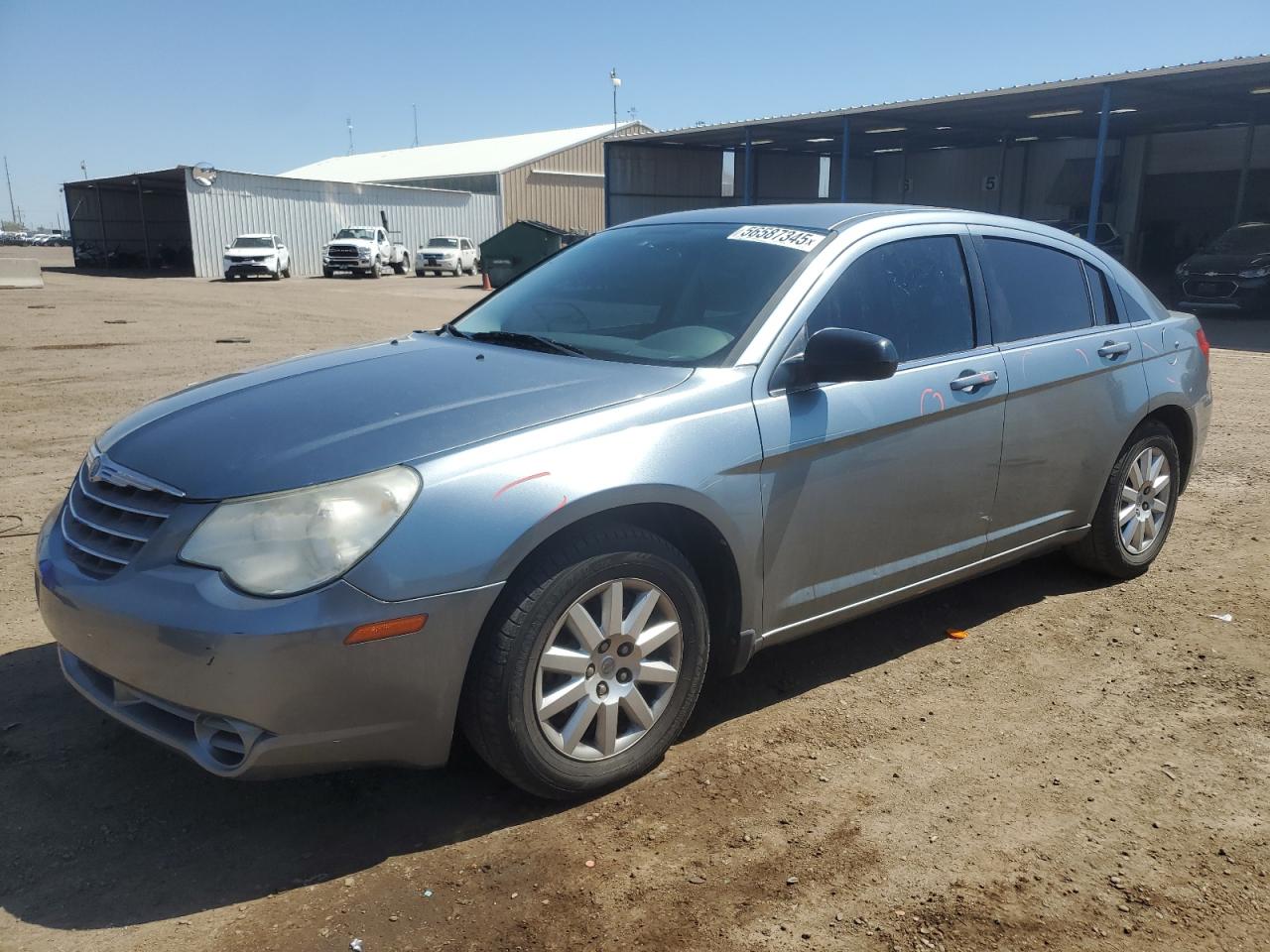 CHRYSLER SEBRING TOURING