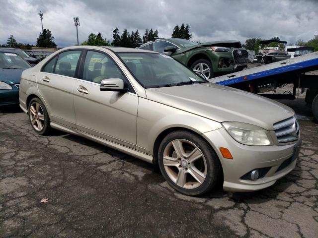 Vin: wddgf5eb0ar102924, lot: 57463095, mercedes-benz c-class 300 20104