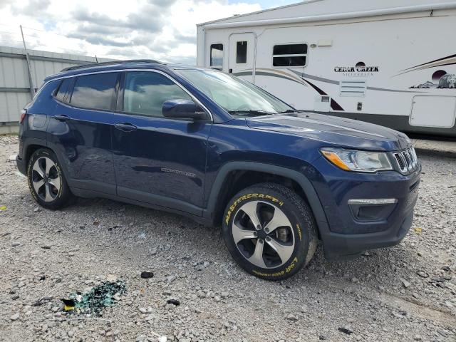 Vin: 3c4njdbb4ht664762, lot: 57643705, jeep compass latitude 20174