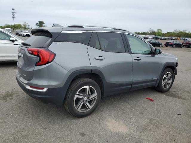 Vin: 3gkalvev4ll202106, lot: 56701805, gmc terrain slt 20203