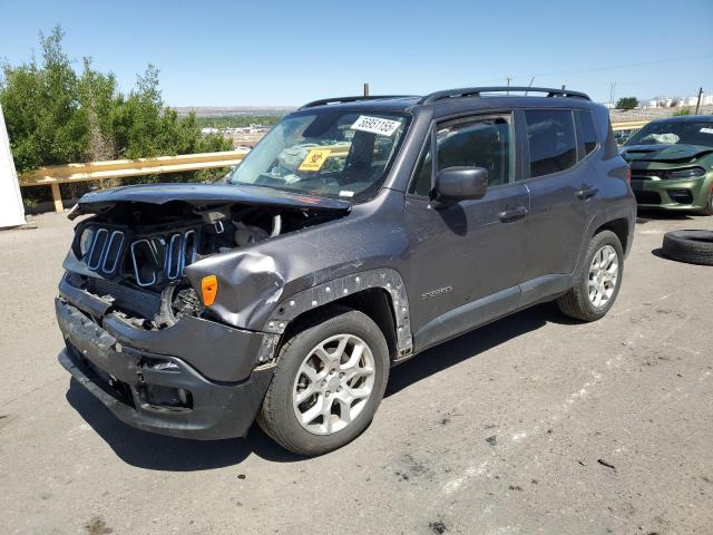 JEEP RENEGADE L