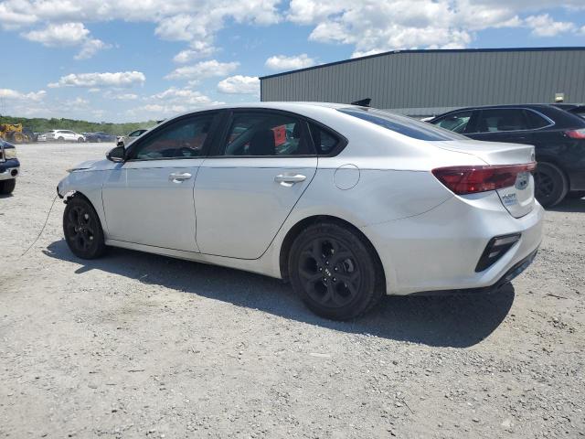 Vin: 3kpf24adxle252007, lot: 56042325, kia forte fe 20202