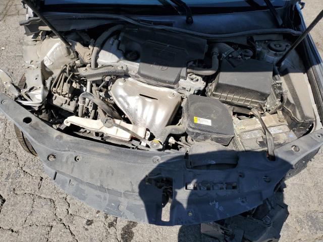 2015 TOYOTA CAMRY LE - 4T1BF1FK5FU089065