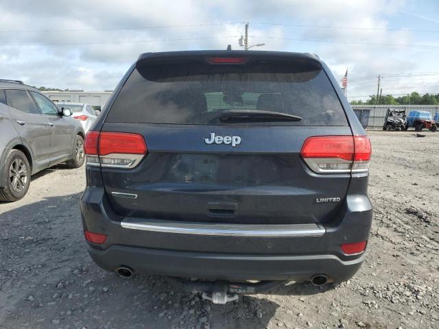 2016 JEEP GRAND CHER - 1C4RJEBM0GC314760