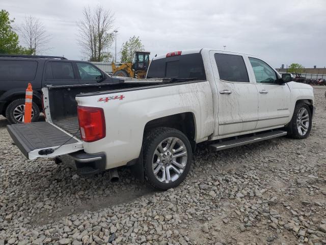 Vin: 3gcuksec2gg340976, lot: 57143195, chevrolet all models k1500 ltz 20163