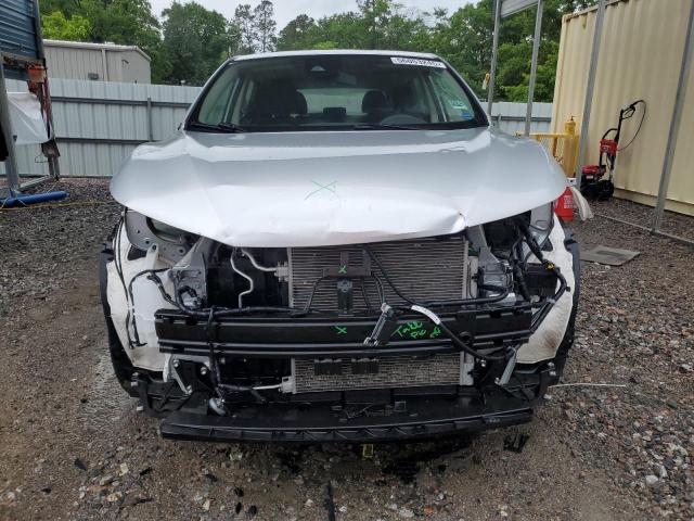 2021 NISSAN ROGUE SPOR - JN1BJ1AV1MW305390