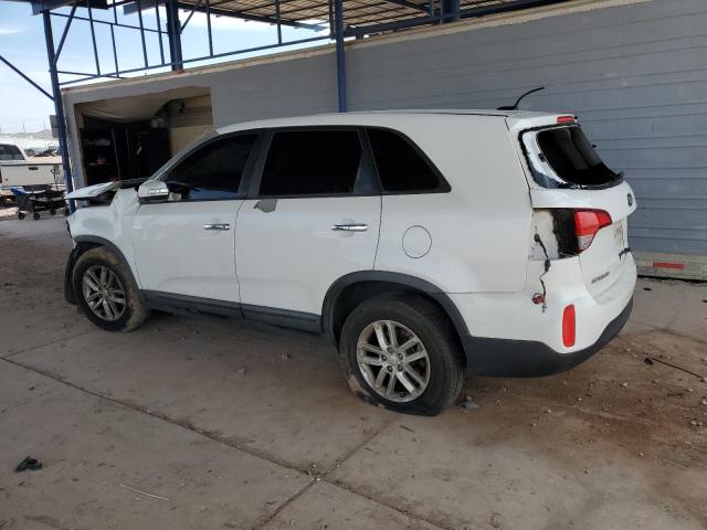 2015 KIA SORENTO LX - 5XYKT3A69FG656740