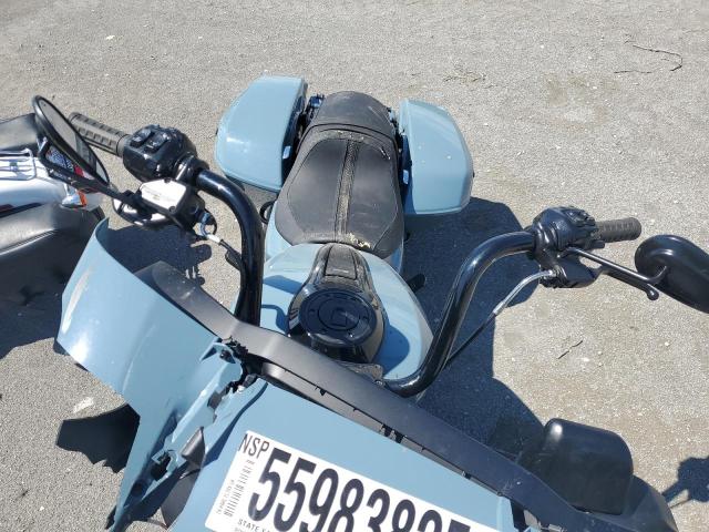 2024 HARLEY-DAVIDSON FLTRX - 1HD1KH719RB640400