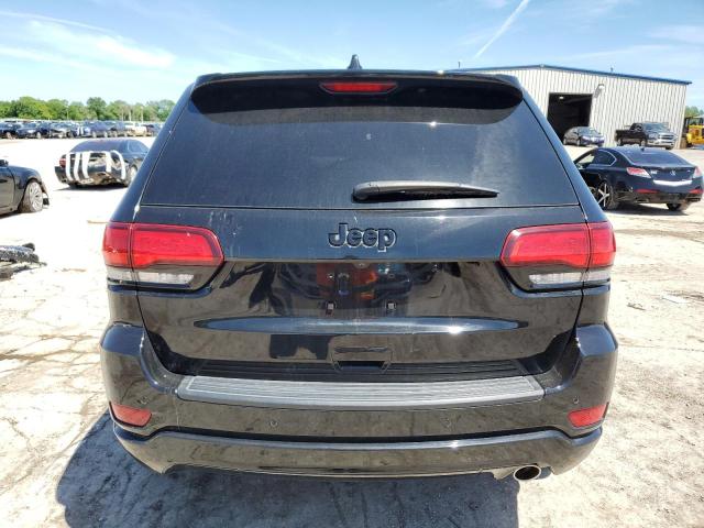 2020 JEEP GRAND CHER - 1C4RJEAG7LC403103