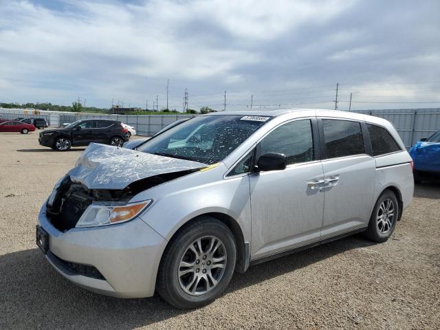 Vin: 5fnrl5h63bb069869, lot: 57069585, honda all models exl 2011 img_1