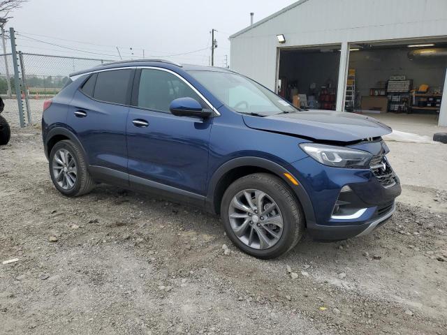 Vin: kl4mmfsl4nb046100, lot: 56189995, buick encore essence 20224
