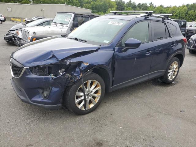 2013 MAZDA CX-5 GT - JM3KE4DE8D0165220