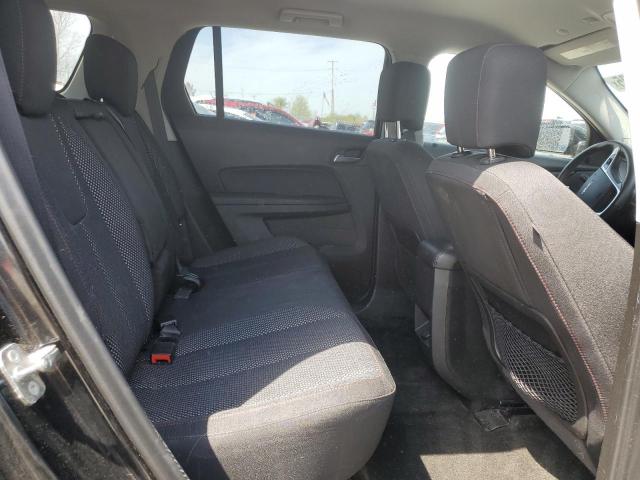 2017 GMC TERRAIN SL - 2GKALNEK3H6346411