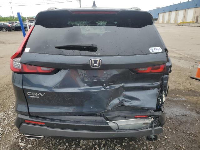 2024 HONDA CR-V SPORT - 7FARS6H82RE003239
