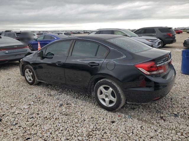 Vin: 2hgfb2f53dh512745, lot: 55448975, honda civic lx 20132