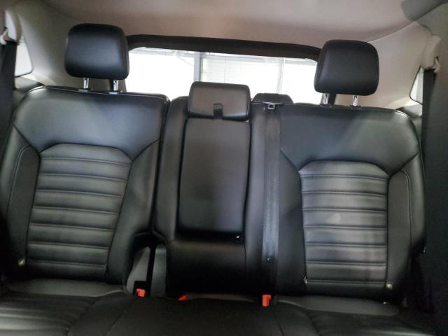 2022 FORD EDGE SEL - 2FMPK4J96NBA32658