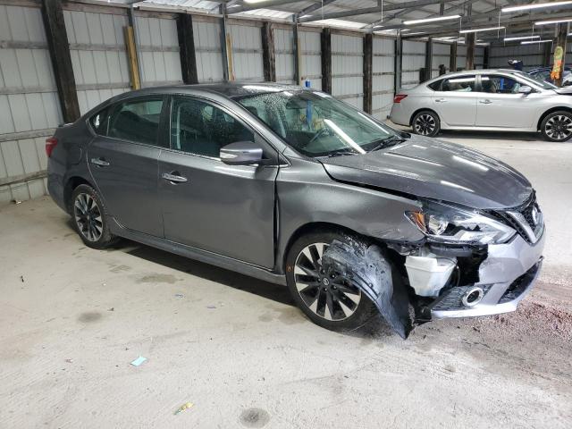 Vin: 3n1ab7ap3ky306964, lot: 58313905, nissan sentra s 20194
