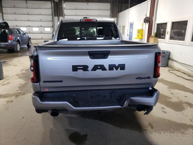 2025 RAM 1500 BIG H - 1C6SRFFP9SN600681