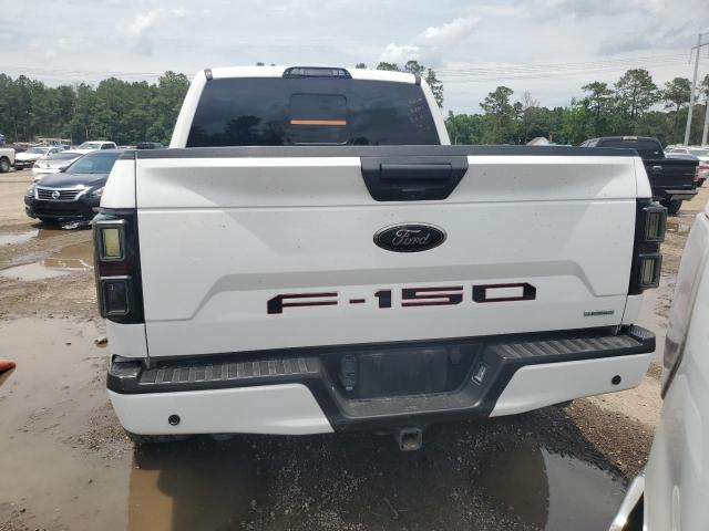 2020 FORD F150 SUPER - 1FTEW1E43LFA90476