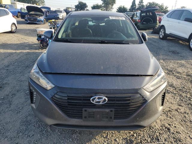 2019 HYUNDAI IONIQ - KMHC65LD3KU181271