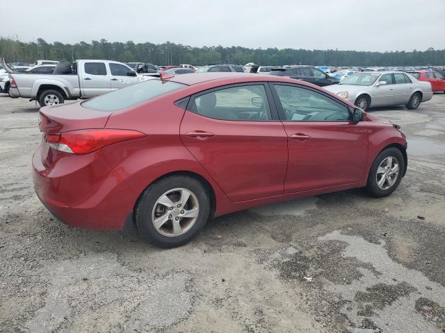 Vin: 5npdh4ae2eh543422, lot: 58517105, hyundai elantra se 20143