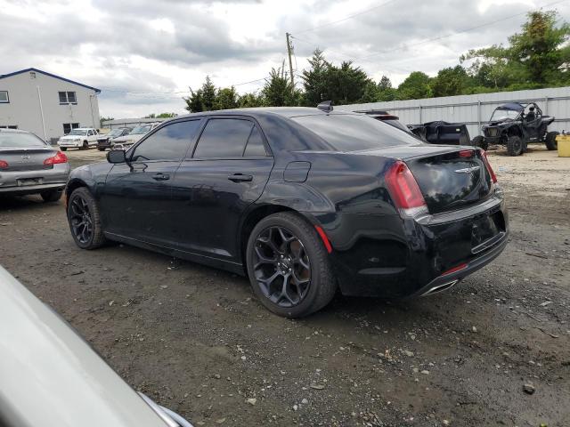 Vin: 2c3ccabg0kh601139, lot: 59039125, chrysler 300 s 20192