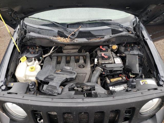 2015 JEEP PATRIOT SP 1C4NJRBB1FD408742