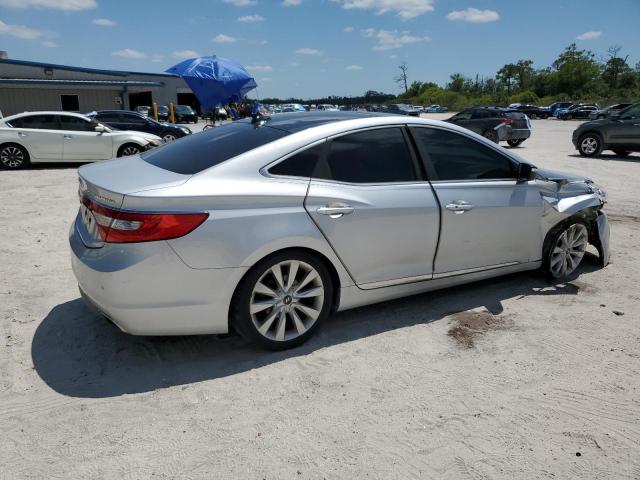 Vin: kmhfh4jg3ga550444, lot: 57949925, hyundai azera limited 20163