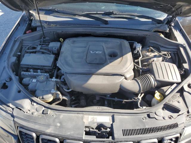 2018 JEEP GRAND CHER - 1C4RJFLG7JC306189