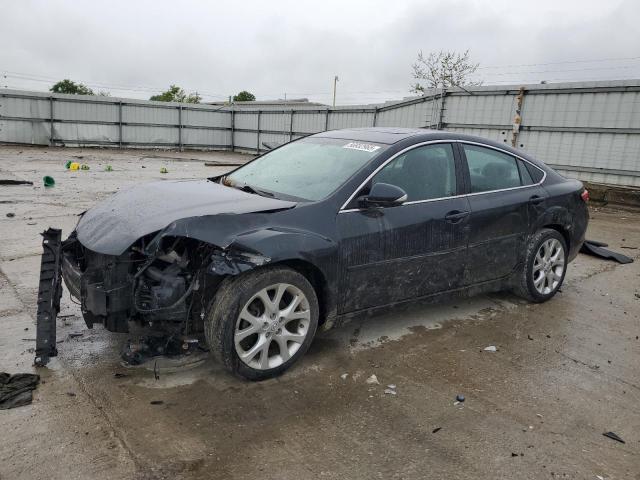 Vin: 1yvhz8ehxd5m04254, lot: 56932965, mazda 6 touring plus 2013 img_1