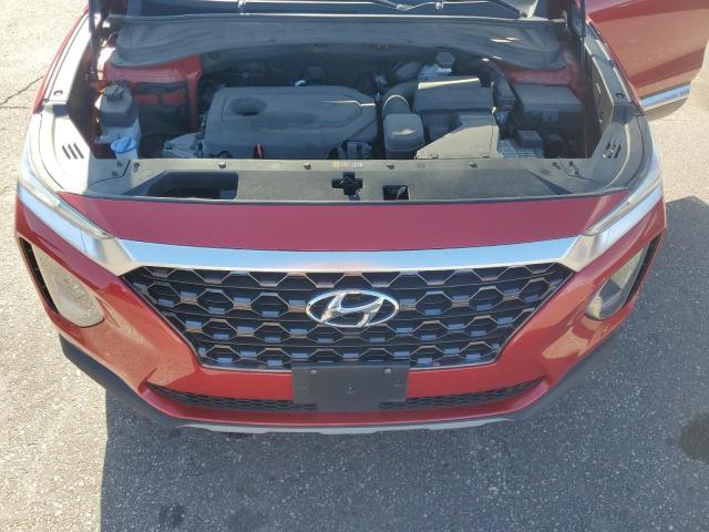 2019 HYUNDAI SANTA FE S - 5NMS33AD0KH002109