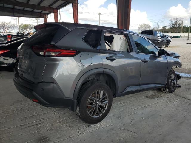 Vin: 5n1at3aa3mc804801, lot: 55281425, nissan rogue s 20213