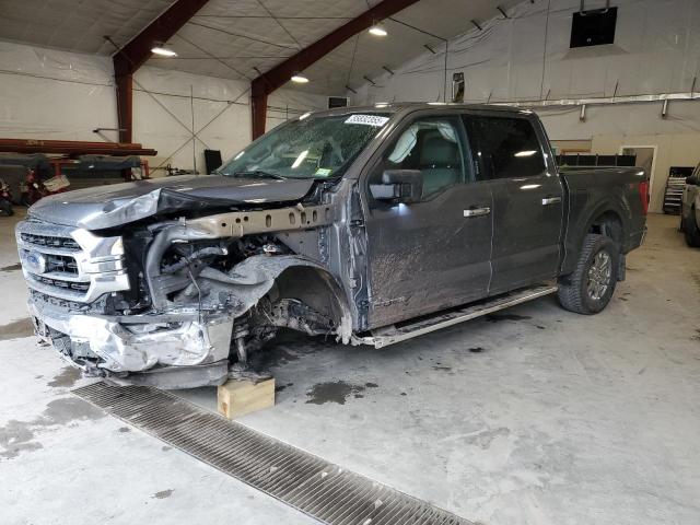 Vin: 1ftfw1ed0pfc30803, lot: 55832355, ford f-150 supercrew 2023 img_1