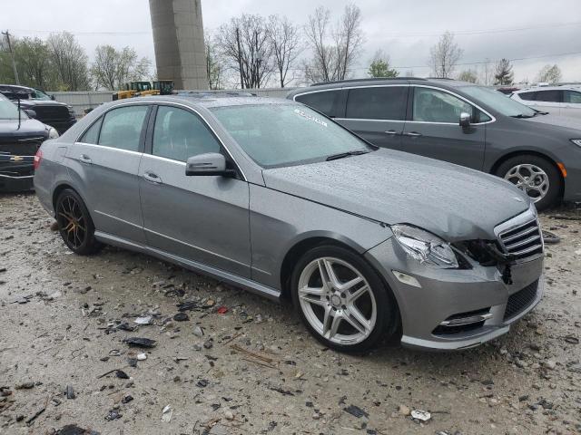 Vin: wddhf8jb7da675723, lot: 54868745, mercedes-benz e-class 350 4matic 20134