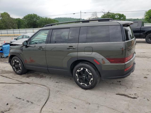 Vin: 5nmp24gl7rh011753, lot: 57348525, hyundai santa fe sel 20242