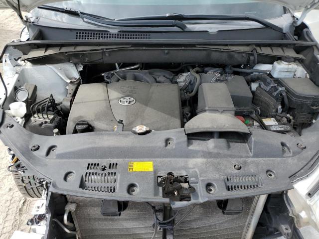 2019 TOYOTA HIGHLANDER - 5TDJZRFH9KS595359