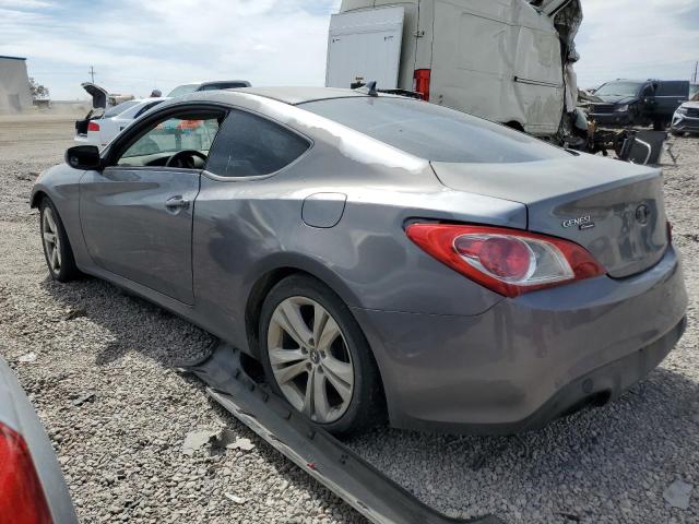Vin: kmhht6kd1cu073724, lot: 56717155, hyundai genesis 2.0t 20122