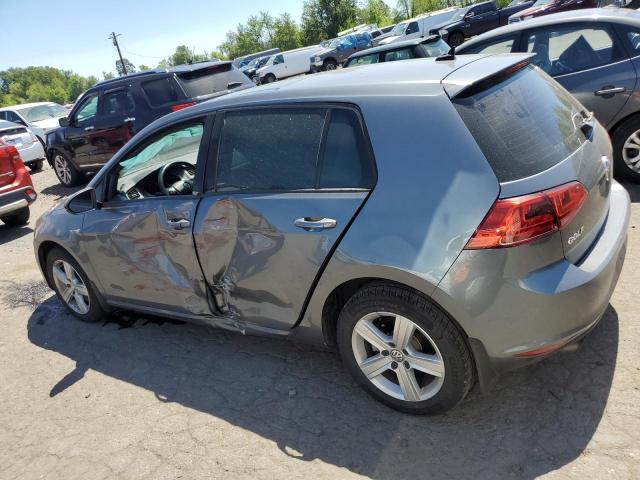 Vin: 3vw217au5hm013154, lot: 58543015, volkswagen golf s 20172