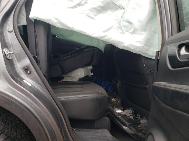 2015 NISSAN ROGUE S - 5N1AT2MV2FC897029