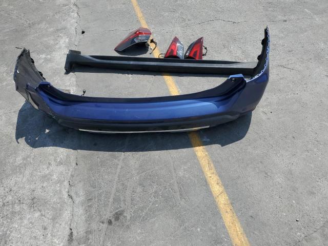 2020 NISSAN ROGUE S - KNMAT2MT6LP519478
