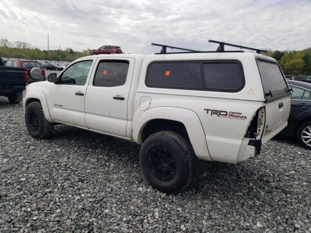 Vin: 3tmlu4en3dm129561, lot: 55812995, toyota tacoma double cab 20132