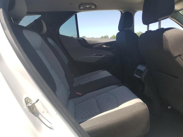 2019 CHEVROLET EQUINOX LS - 2GNAXSEV1K6240885