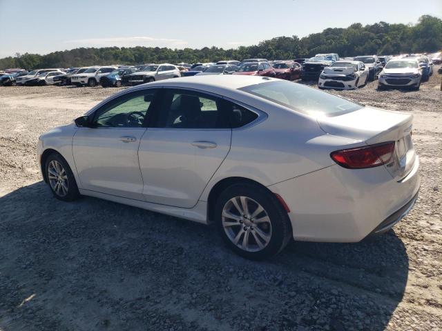 Vin: 1c3cccab7fn553332, lot: 57234135, chrysler 200 limited 20152